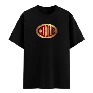 Coolie Oversized Unisex T-Shirt